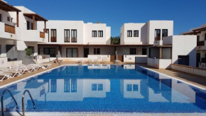 Гостиница Comfy duplex in Puerto Calero  Пуерто Кармен